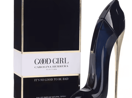 عطر نسائي من العلامة التجارية الأصلية