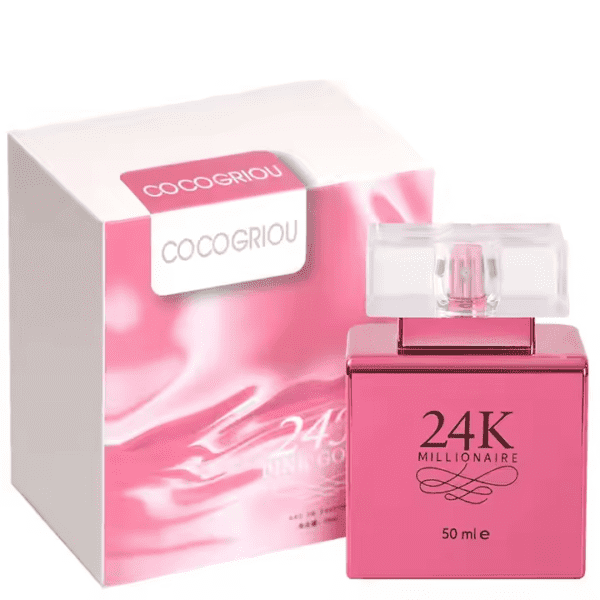 ⁦عطر صغير 24K علامة تجارية خاصة⁩ - الصورة ⁦6⁩