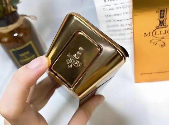 عطر رجالي عطر أصلي عالي الجودة