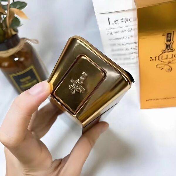 ⁦عطر رجالي عطر أصلي عالي الجودة⁩ - الصورة ⁦3⁩