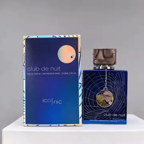 ⁦للبيع بالجملة عطر كرنفال ملهى ليلي عطر خفيف طازج يدوم طويلاً⁩ - الصورة ⁦6⁩