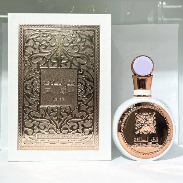 ⁦عطر نسائي أصلي دبي عطر لاتافا⁩ - الصورة ⁦3⁩
