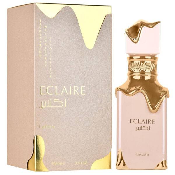 ⁦عطر نسائي فاخر عالي الجودة⁩ - الصورة ⁦2⁩