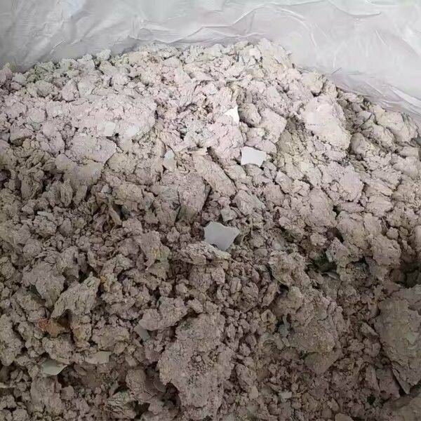 ⁦ضاغط نفايات رغوة البولي يوريثين PUR لضغط قمامة رغوة البولي يوريثين في كتلة⁩ - الصورة ⁦6⁩