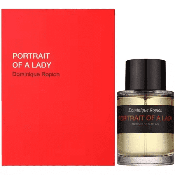 ⁦عطر نسائي فاخر⁩ - الصورة ⁦5⁩