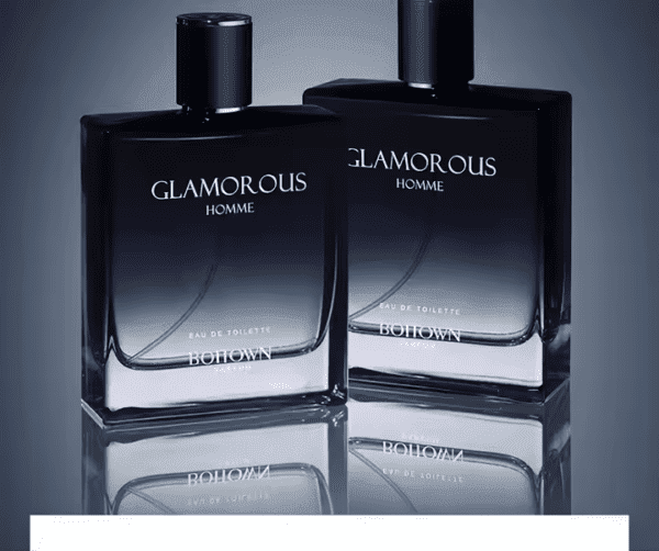 ⁦عطر رجالي عطر خفيف⁩ - الصورة ⁦4⁩
