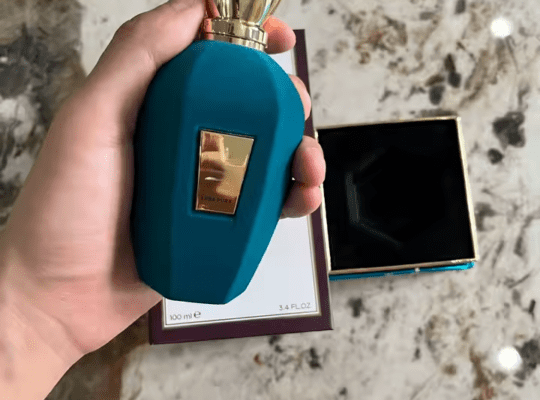 عطر أصلي للرجال والنساء