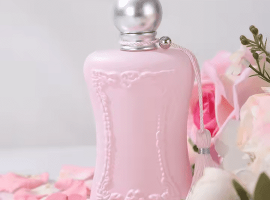 عطر نسائي أنيق بسعر منخفض