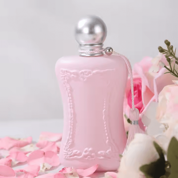 ⁦عطر نسائي أنيق بسعر منخفض⁩ - الصورة ⁦5⁩