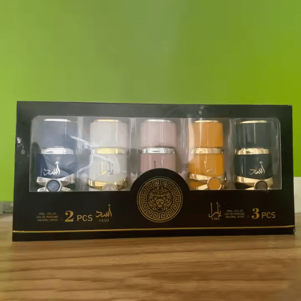 ⁦عطر نسائي يدوم طويلاً⁩ - الصورة ⁦3⁩