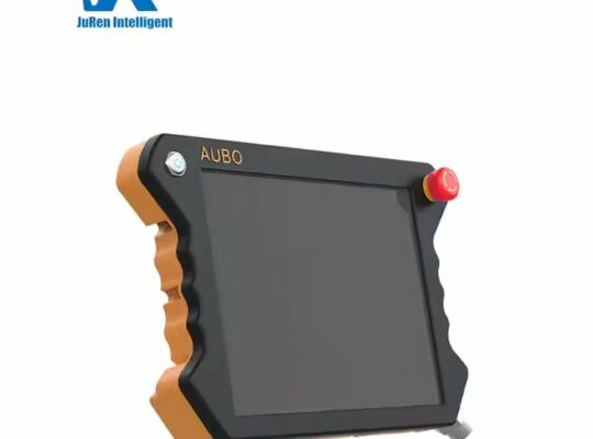 الروبوت التعاوني AUBO-i5