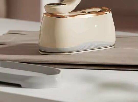 ماكينة الكي معدات الكي الأساسية