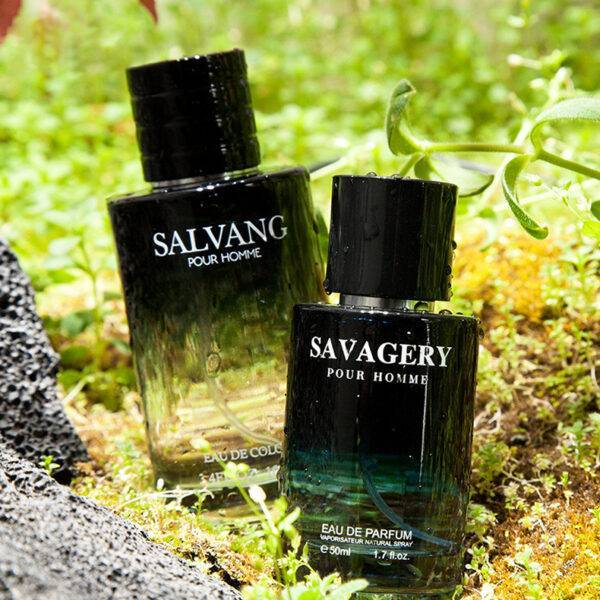 ⁦عرض رائع 50 عطر للجسم يدوم طويلاً عطر كولونيا⁩ - الصورة ⁦5⁩