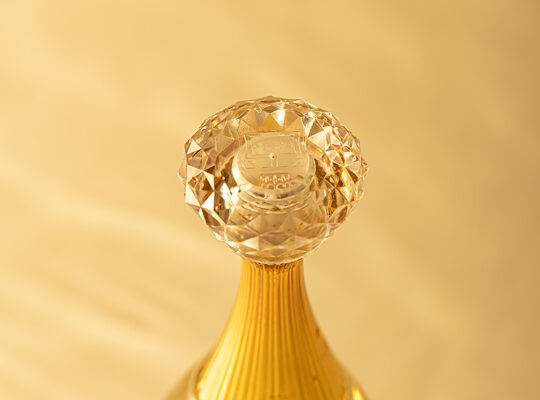 عطر من العلامة التجارية الأصلية بجودة عالية