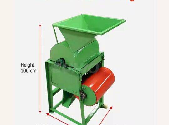 تقشير الفول السوداني! آلة تقشير الفول السوداني الأوتوماتيكية صغيرة الحجم لإزالة القشرة