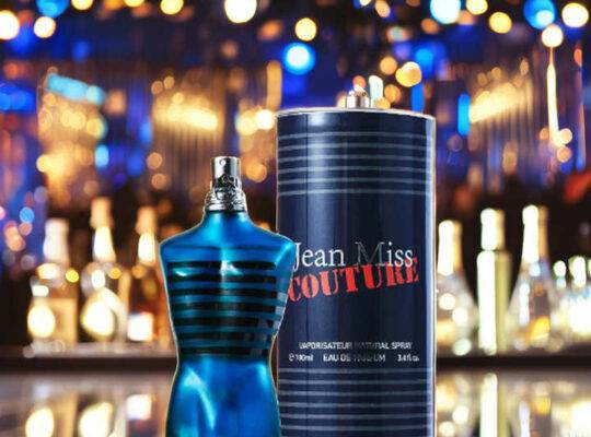 عطر جان بول غوتير رجالي فاخر