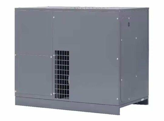 ضاغط هواء Atlas Copco 3Kw Ff Fm عالي الأداء من الصين ضاغط هواء Atlas Copco Air End من النوع اللولبي