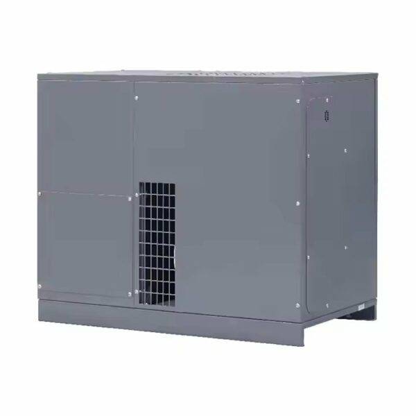 ⁦ضاغط هواء Atlas Copco 3Kw Ff Fm عالي الأداء من الصين ضاغط هواء Atlas Copco Air End من النوع اللولبي⁩ - الصورة ⁦5⁩
