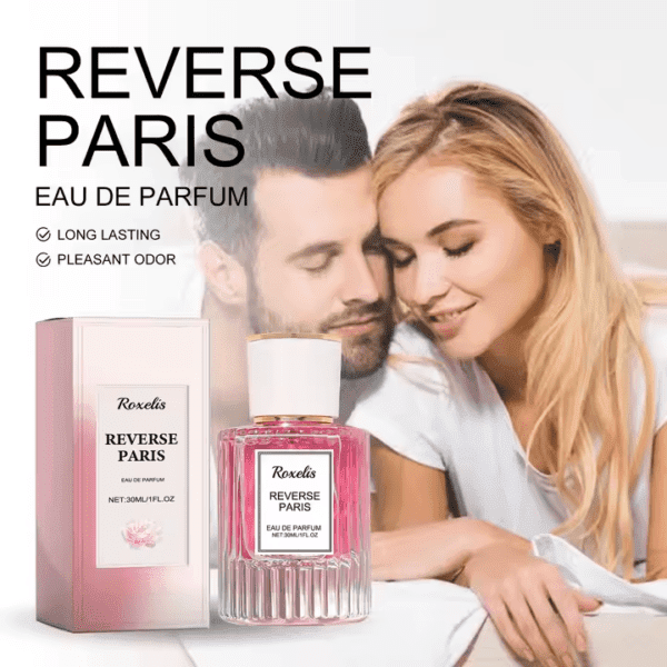 ⁦عطر نسائي عطر الفاوانيا يدوم طويلاً للزوجين⁩ - الصورة ⁦4⁩