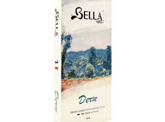 Bella أفضل بيع الجلد