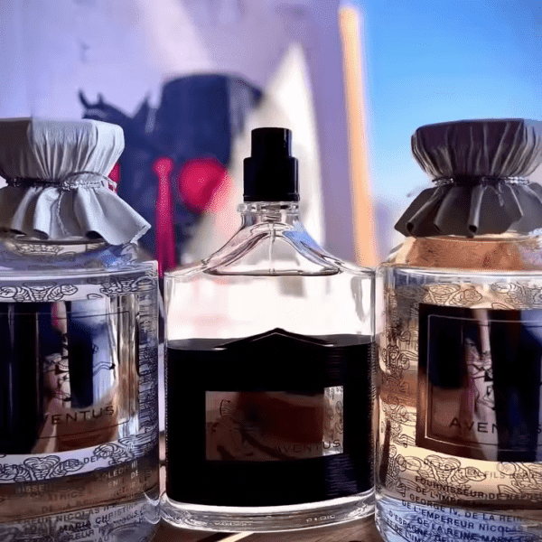 عقيدة Creed eus Eau De Parfum EDP