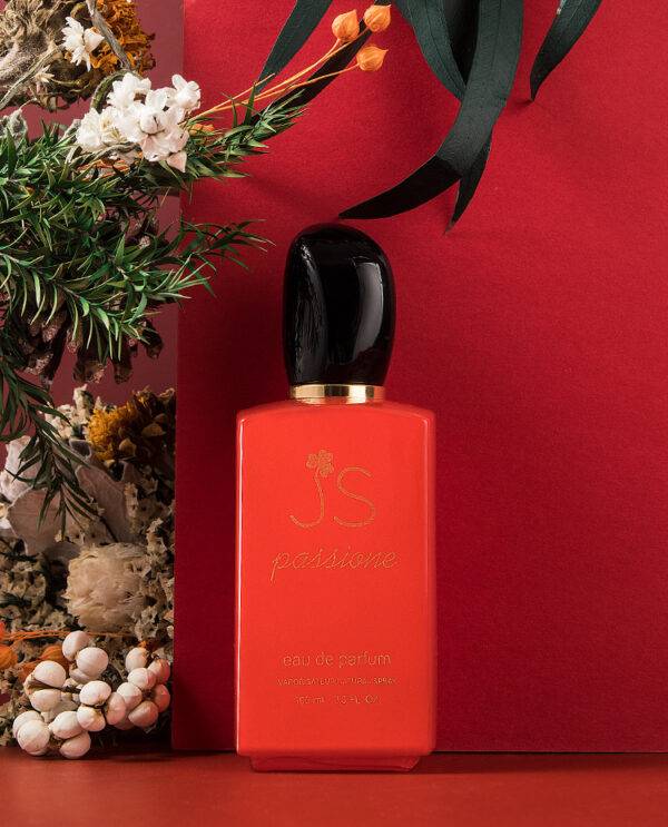 ⁦عطر فاخر أصلي عالي الجودة Si EDP⁩ - الصورة ⁦3⁩
