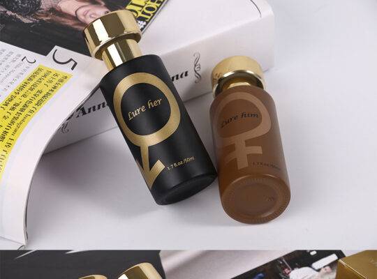 يرجع تاريخها عطر سحر الإغراء عطر الرجال والنساء