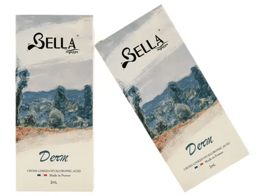 Bella أفضل بيع الجلد