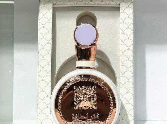 عطر نسائي أصلي دبي عطر لاتافا