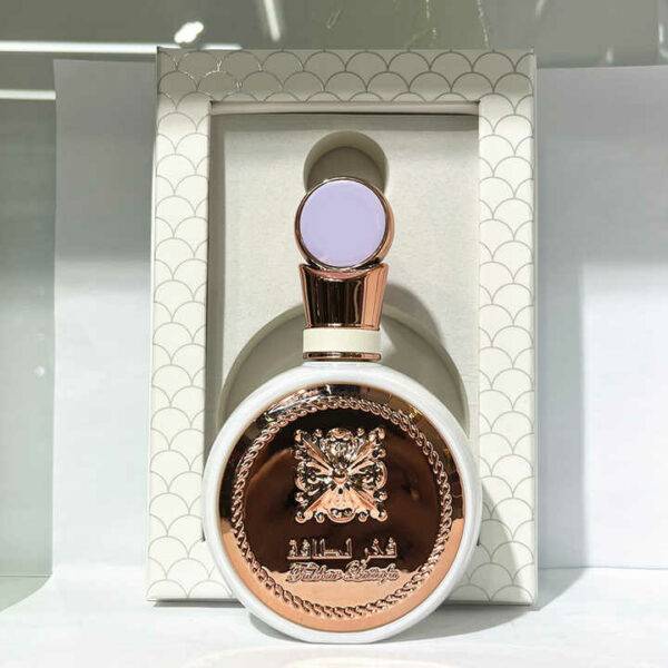 ⁦عطر نسائي أصلي دبي عطر لاتافا⁩ - الصورة ⁦4⁩