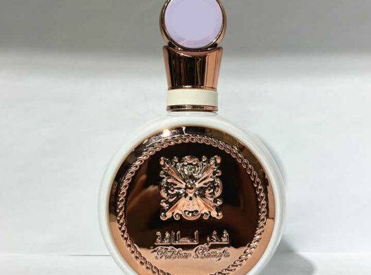 عطر نسائي أصلي دبي عطر لاتافا