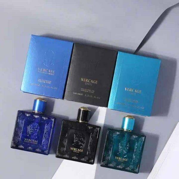 جودة عالية بالجملة عطر خشبي طويل الأمد