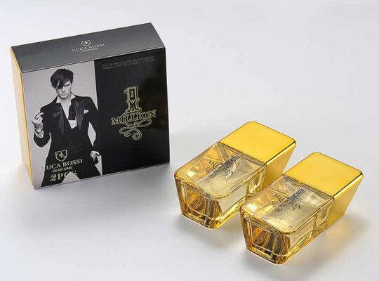 مليون عطر للرجال مثير عطر خفيف