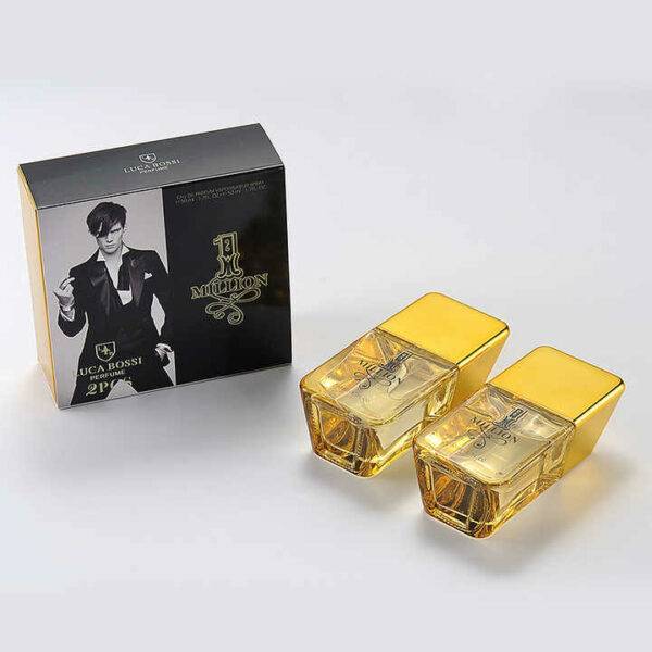 ⁦مليون عطر للرجال مثير عطر خفيف⁩ - الصورة ⁦6⁩