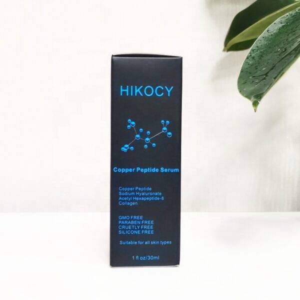 ⁦HIKOCY 30 ، ببتيد النحاس للعناية بالوجه⁩ - الصورة ⁦3⁩