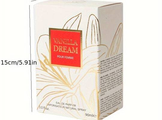 عطر نسائي من EDP 3