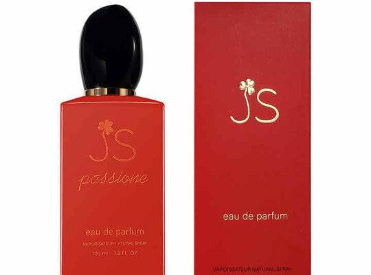 عطر فاخر أصلي عالي الجودة Si EDP
