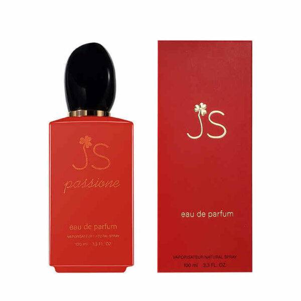 ⁦عطر فاخر أصلي عالي الجودة Si EDP⁩ - الصورة ⁦4⁩
