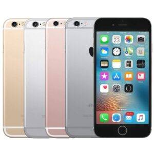 ابل ايفون 6