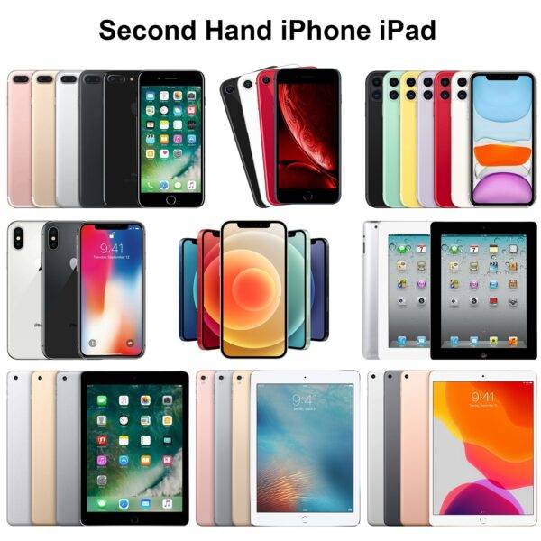 ⁦Apple iPhone 7 Plus⁩ - الصورة ⁦2⁩