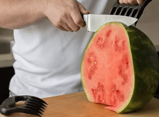 قوية لحم الخنزير بولير شواء شوكة