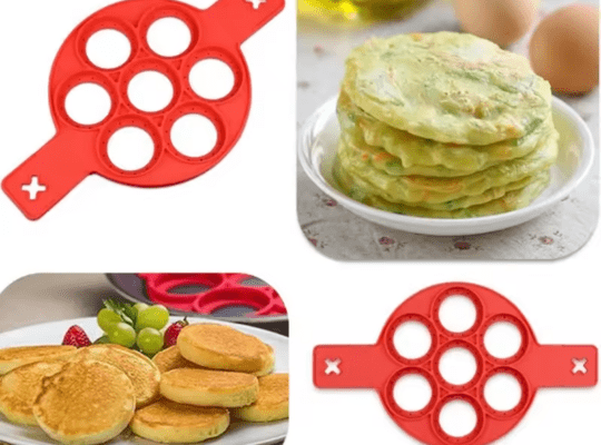 وعاء سيليكون غير لاصق للخبز