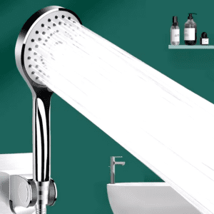 حزمة دش مرطبة