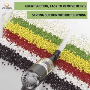 مكنسة كهربائية لاسلكية 1 PCMOS