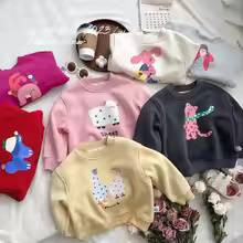 هوديز اطفال طباعه كرتونيه