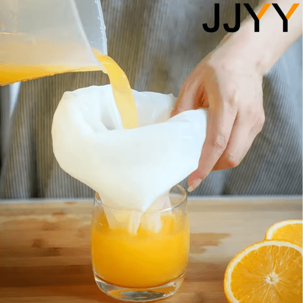 ⁦JJYY البيرة تصفية حقيبة لتخمير الشعير الغليان⁩ - الصورة ⁦5⁩
