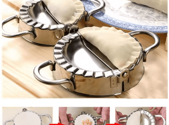 أداة قالب زلابية المنزلية 