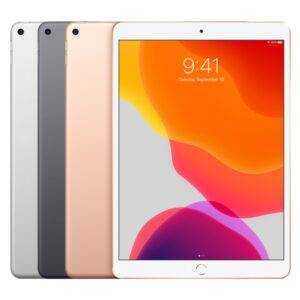 Apple iPad Pro 9.7 32GB غير مؤمن مزيج الألوان يستخدم درجة