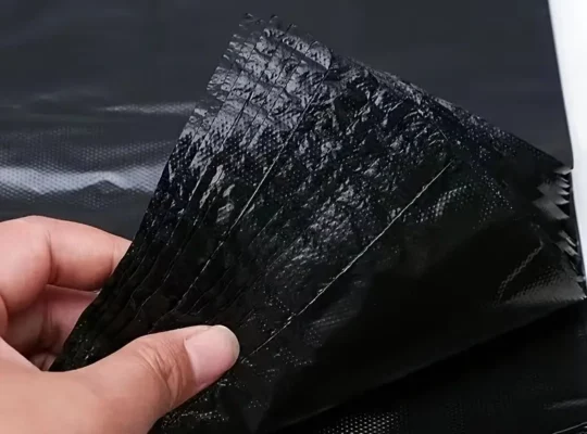 حقيبة حمل قابلة لإعادة الاستخدام