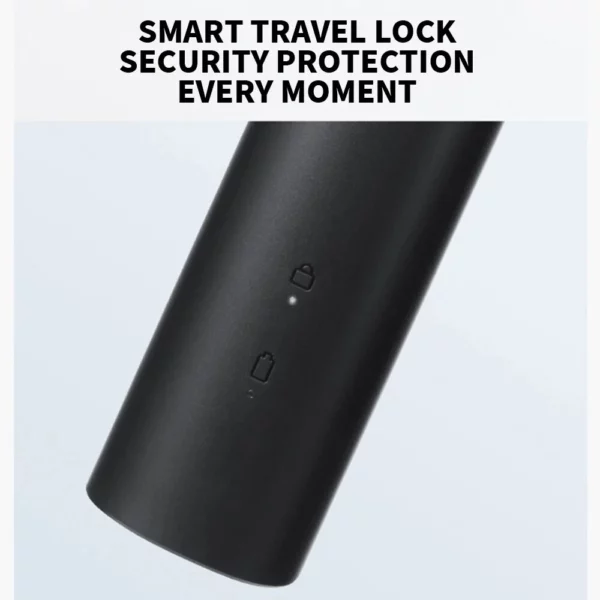 ⁦XIAOMI MIJIA شفرة كهربائية S300 المحمولة فليكس⁩ - الصورة ⁦5⁩